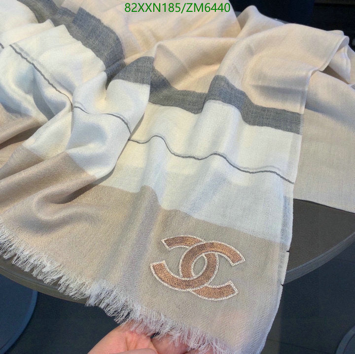SAMC - CHL Scarves - 874