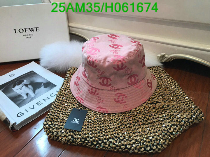 SAMC - CHL Caps & Hats - 523
