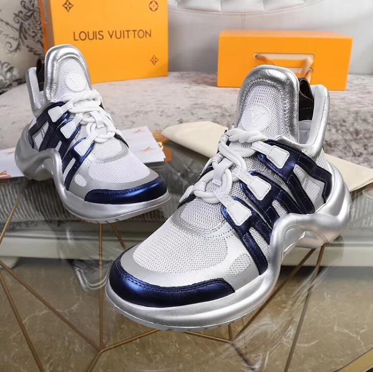 SAMC - LOV Men Shoes - 2000