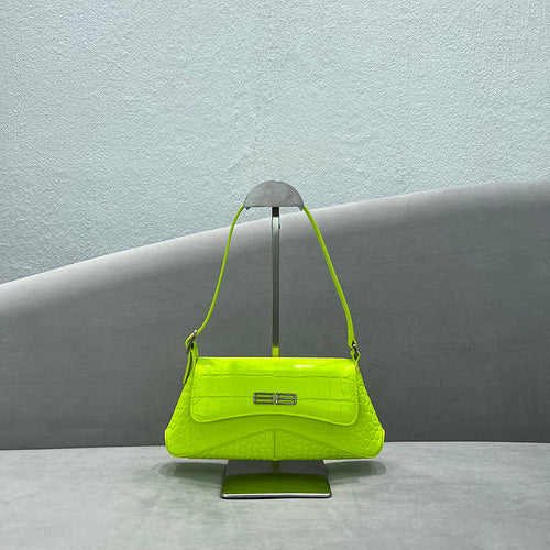 Satchel Bags - BGA Bags - 231