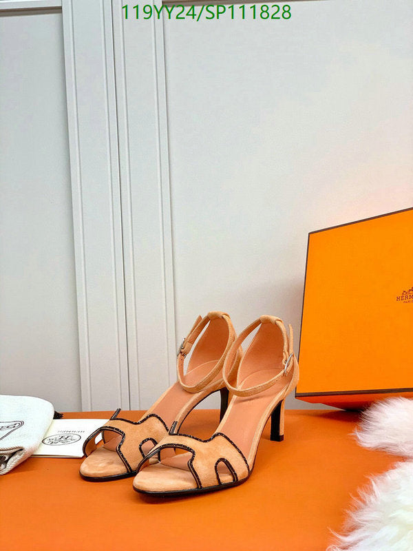 SAMC - HMS Women Shoes - 425