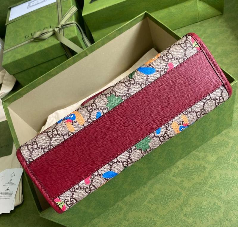 SAMC - GUKI Bags - 1762