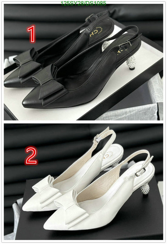 SAMC - CHL Women Shoes High Heels - 038