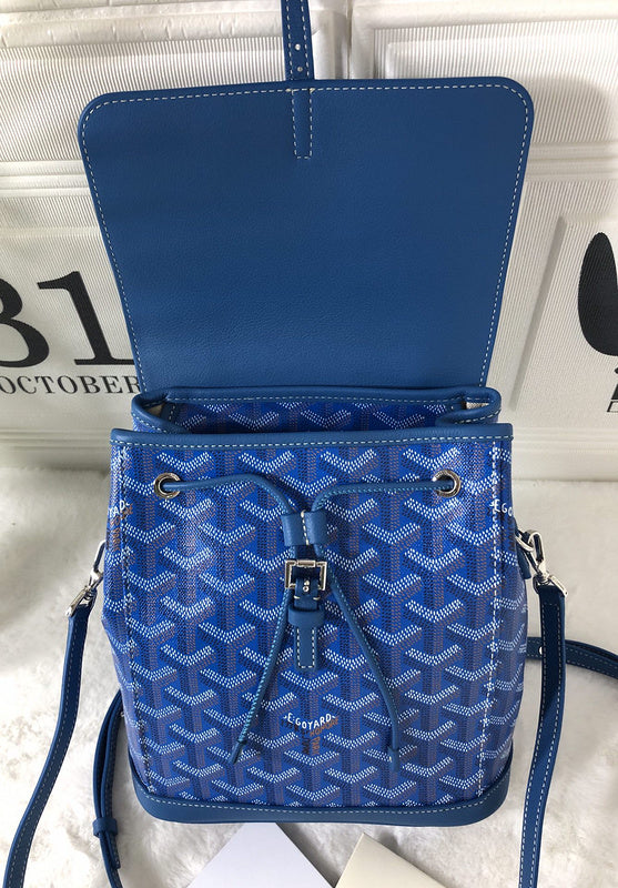 ELE - GOD Bags - 035