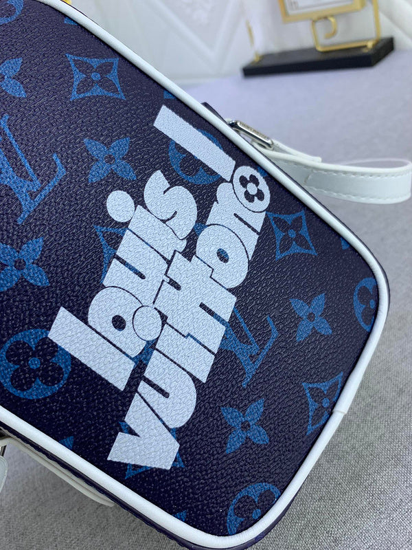 Satchel Bags - VL2 Bags - 925