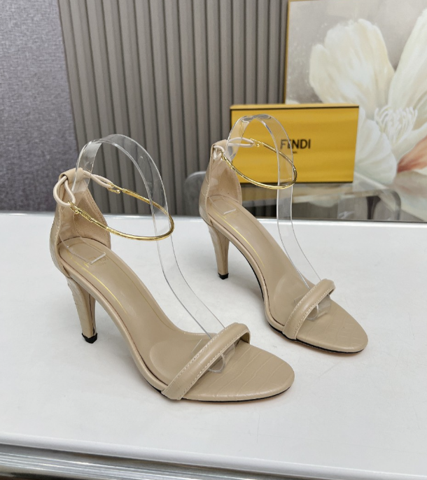 SAMC - FDE Women Shoes - 022