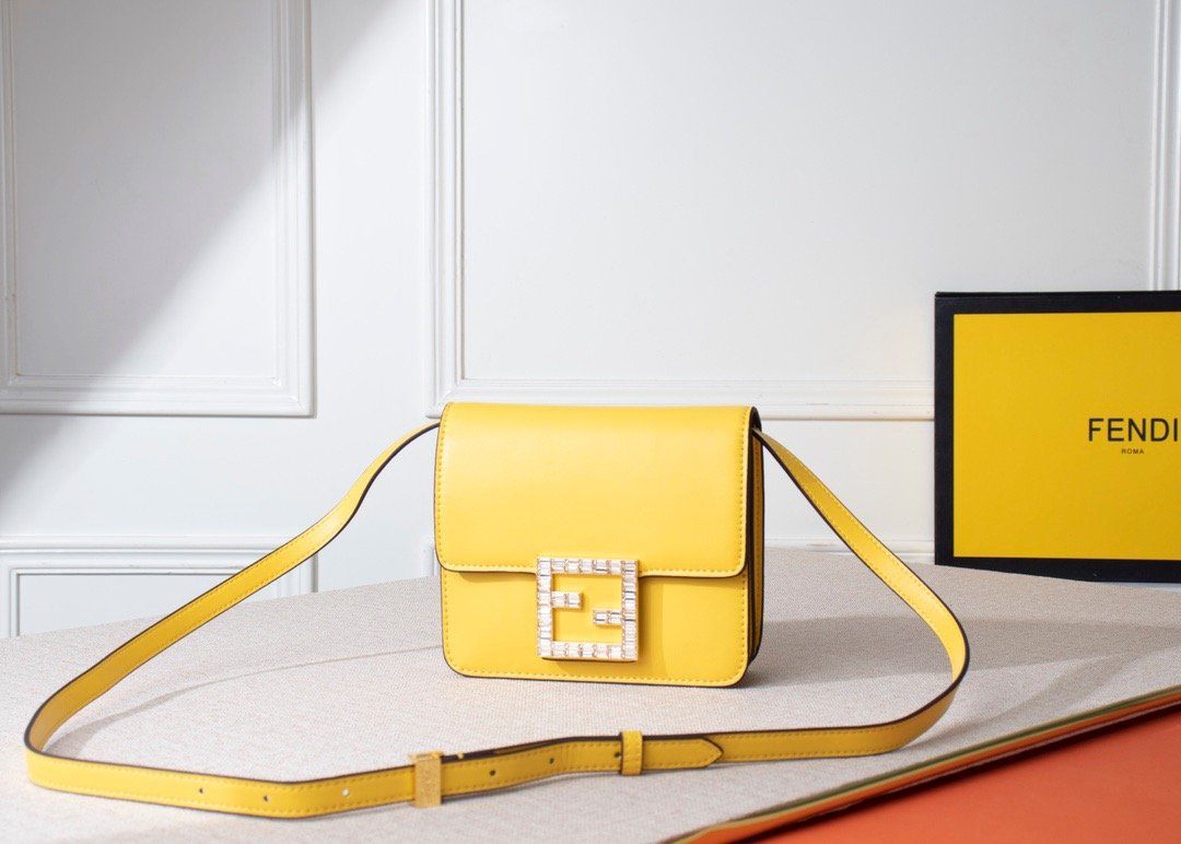 EN - New Arrival Bags FEI 076