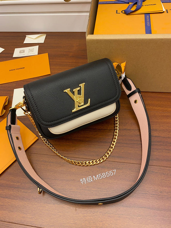 Glami Fashion Lu-Vi bags - 17234