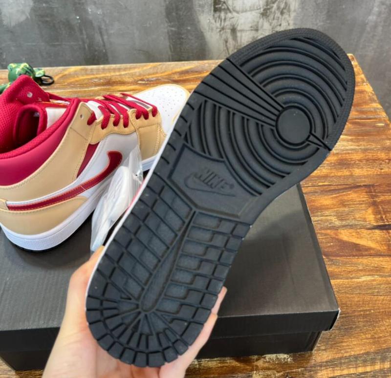 SAMC - NKE Shoes - 923