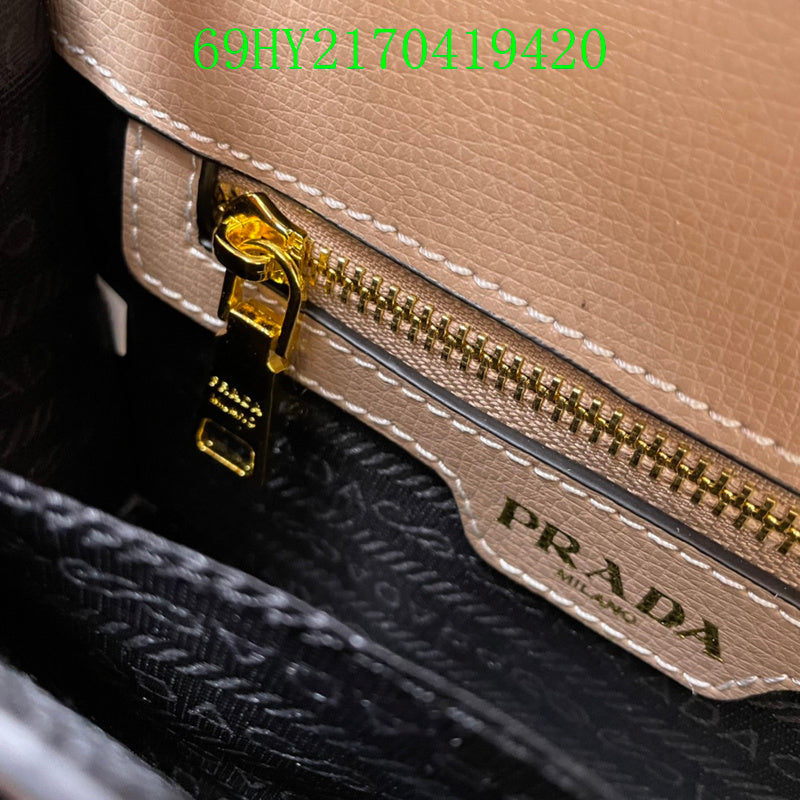 Satchel Bags - PDA Bags - 3373