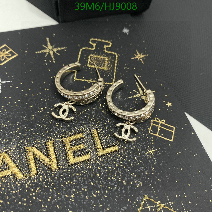 SAMC - CHL Jewelry - 241