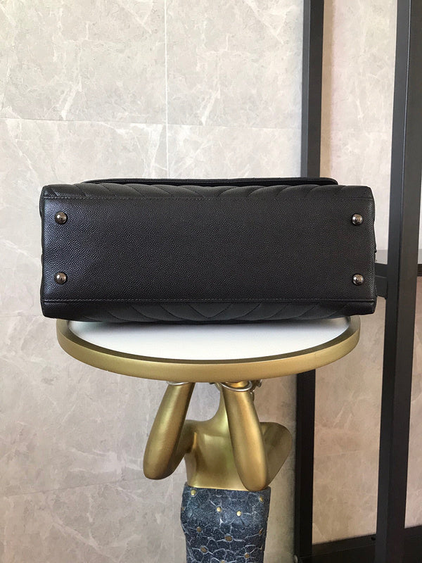 Satchel Bags - CHL Bags - 3695