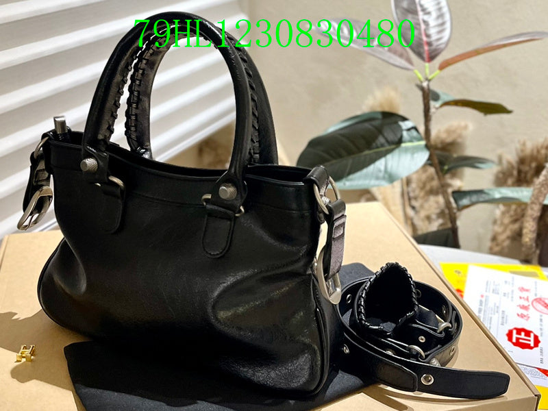 Glami Fashion - BGA Bags - 1645