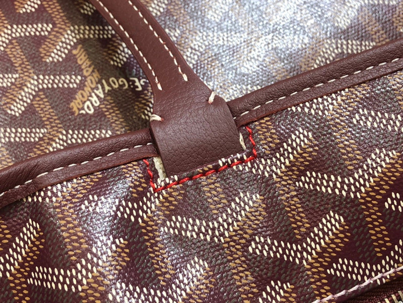 Satchel Bags - GOD Bags - 969