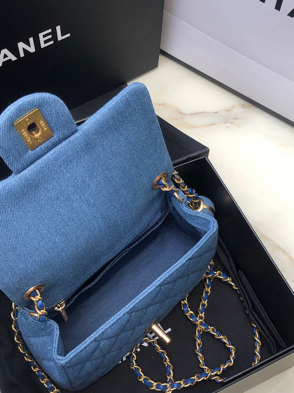 ELE - CHL Bags - 177