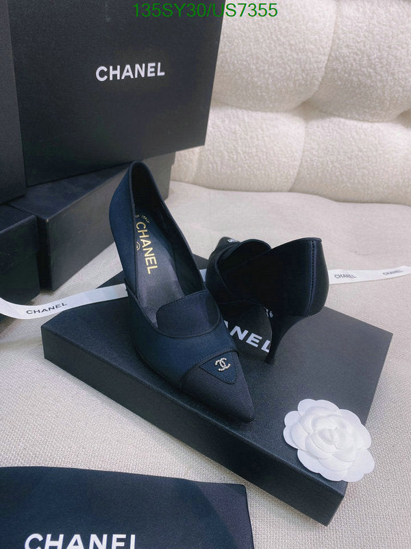 SAMC - CHL Women Shoes High Heels - 106