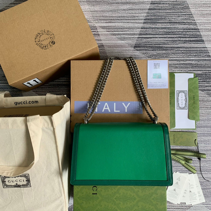 Satchel Bags - GCI Bags - 6814