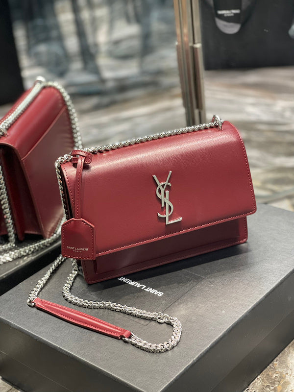 Glamy - YLS Bags - 795