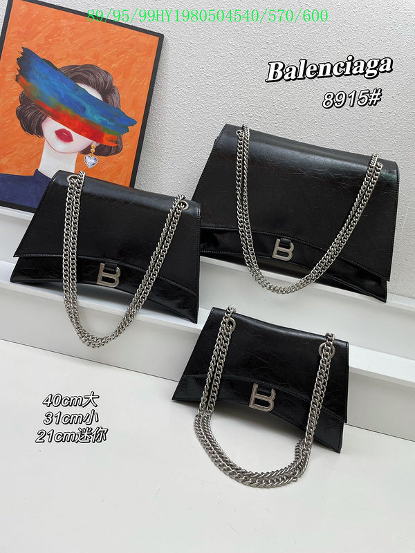 Glami GlamI - BGA Bags - 1800