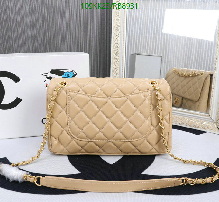 SAMC - CHL Bags Crossbody - 227