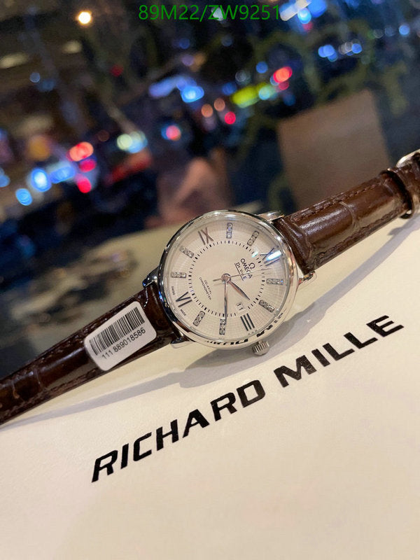 SAMC - OG Watches - 130