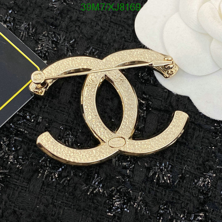 SAMC - CHL Jewelry - 902
