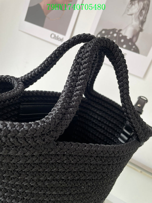 Satchel Bags - BGA Bags - 1715