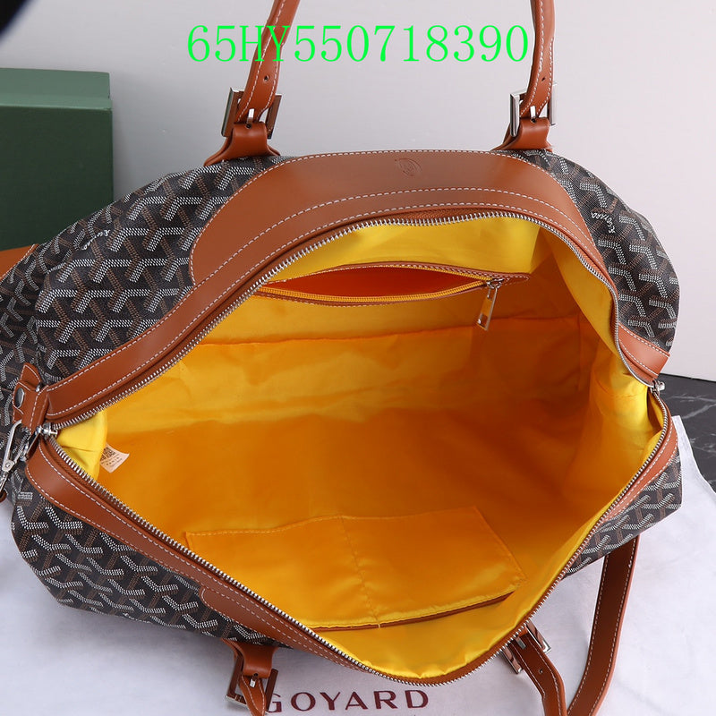 Satchel Bags - GOD Bags - 103