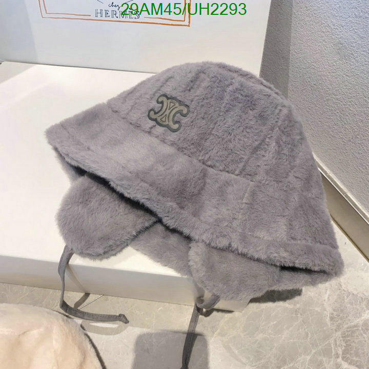 SAMC - COL Caps & Hats - 085