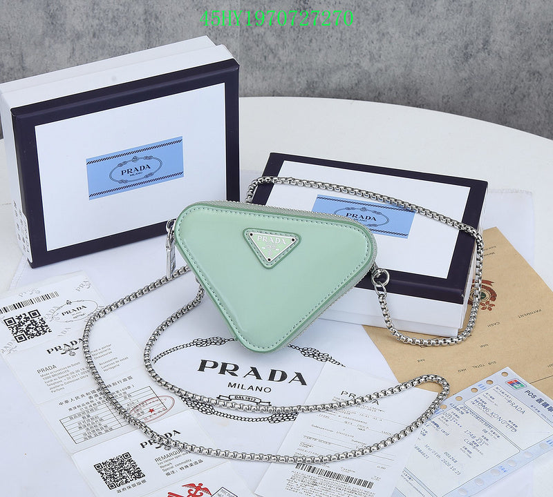 Satchel Bags - PDA Bags - 4073