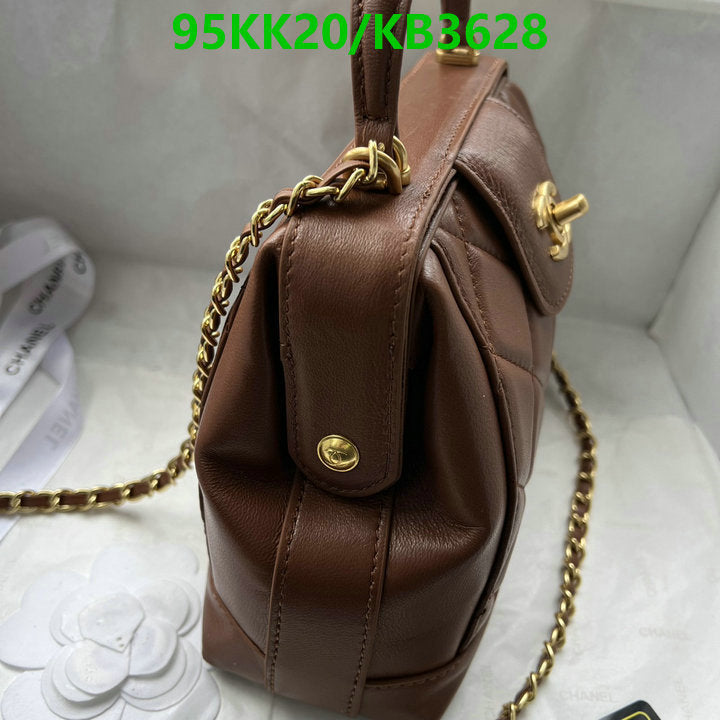 SAMC - CHL Bags Crossbody - 028