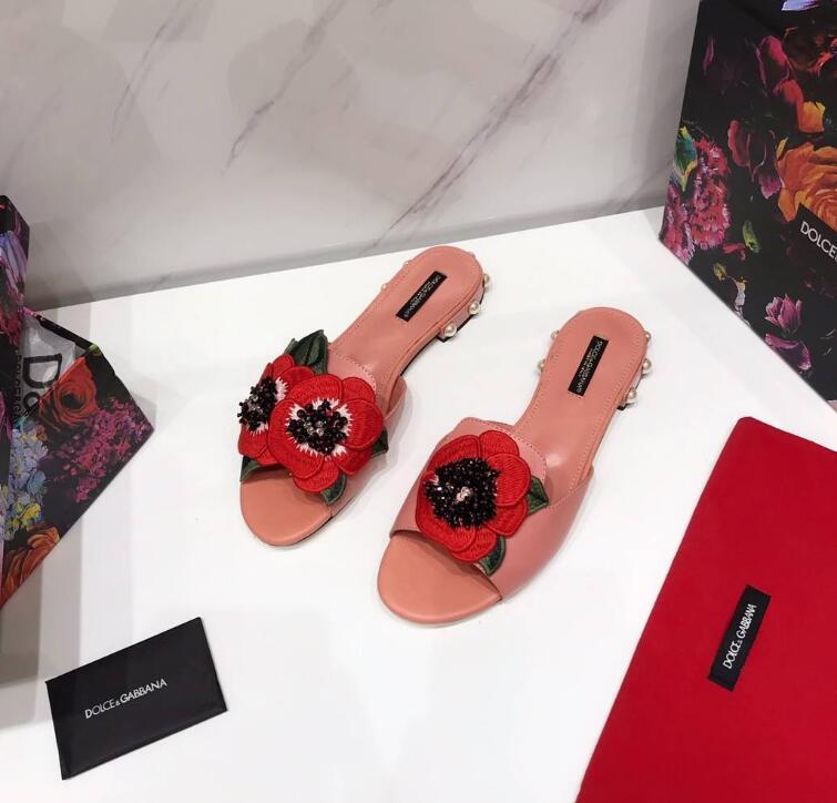 SAMC - DAG Women Shoes - 531