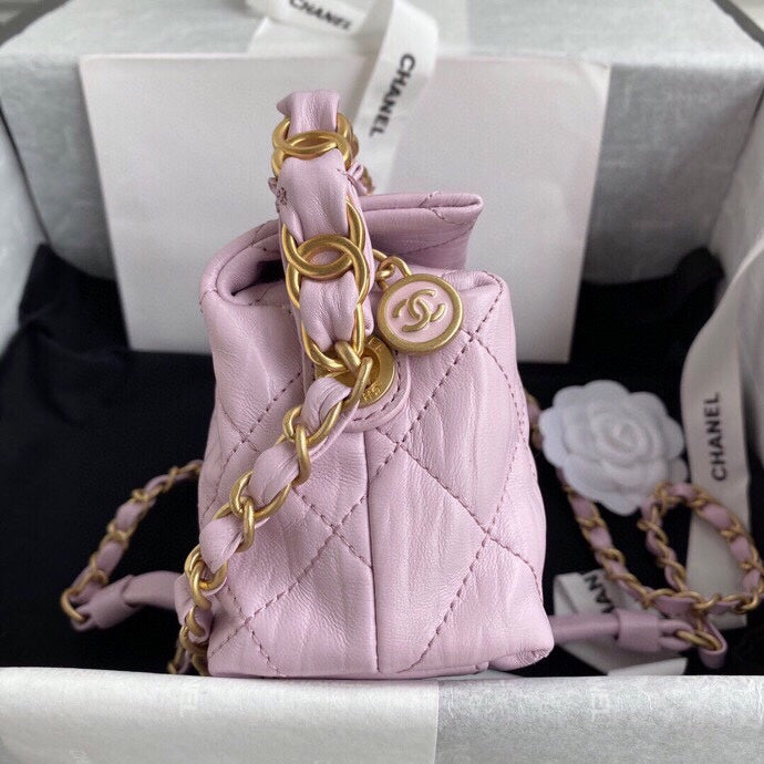 Satchel Bags - CHL Bags - 2854