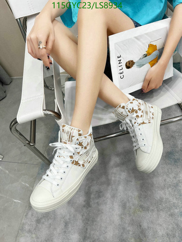 SAMCC - DOR Women Shoes - 1806