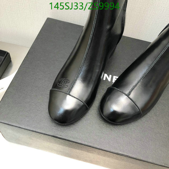 SAMC - CHL Women Boots - 168