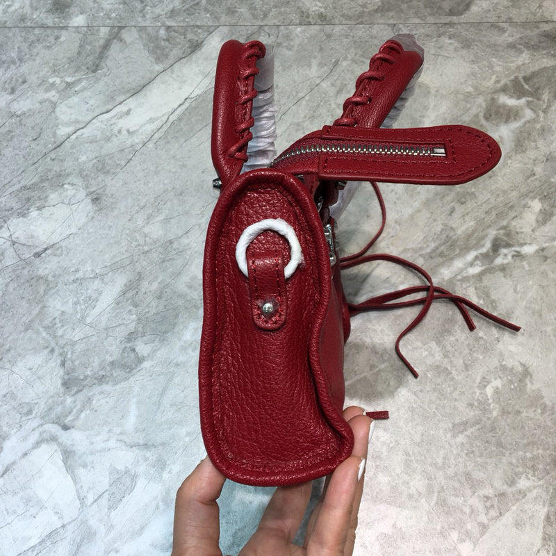Satchel Bags - BGA Bags - 904