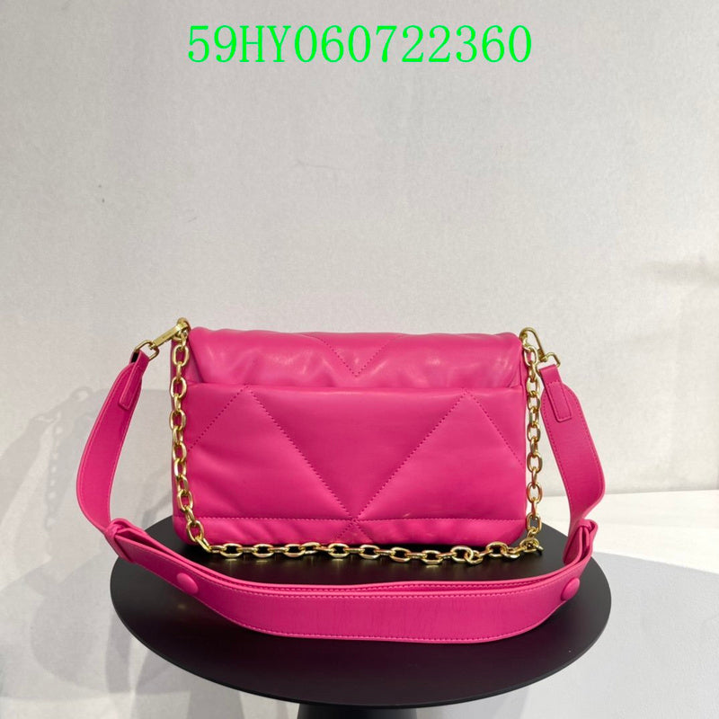 Satchel Bags - PDA Bags - 4105