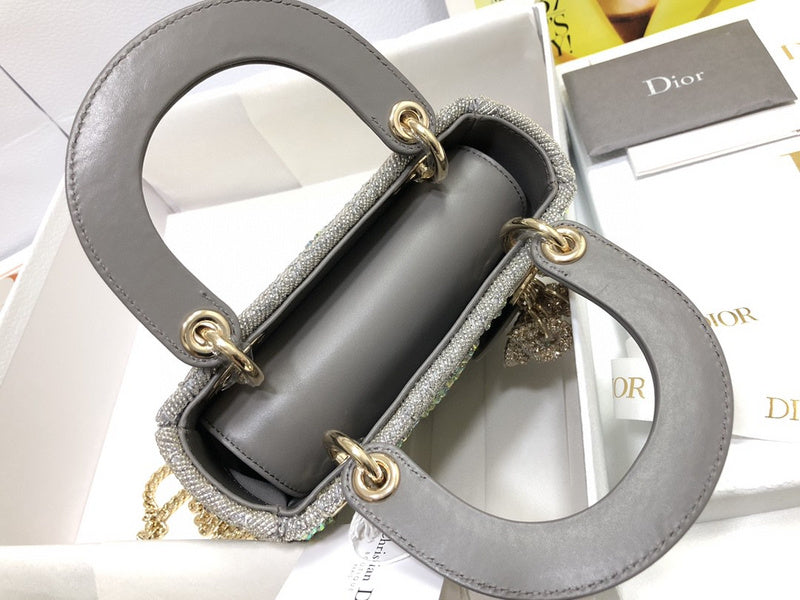 Glami Fashion - DIR Bags - 2132