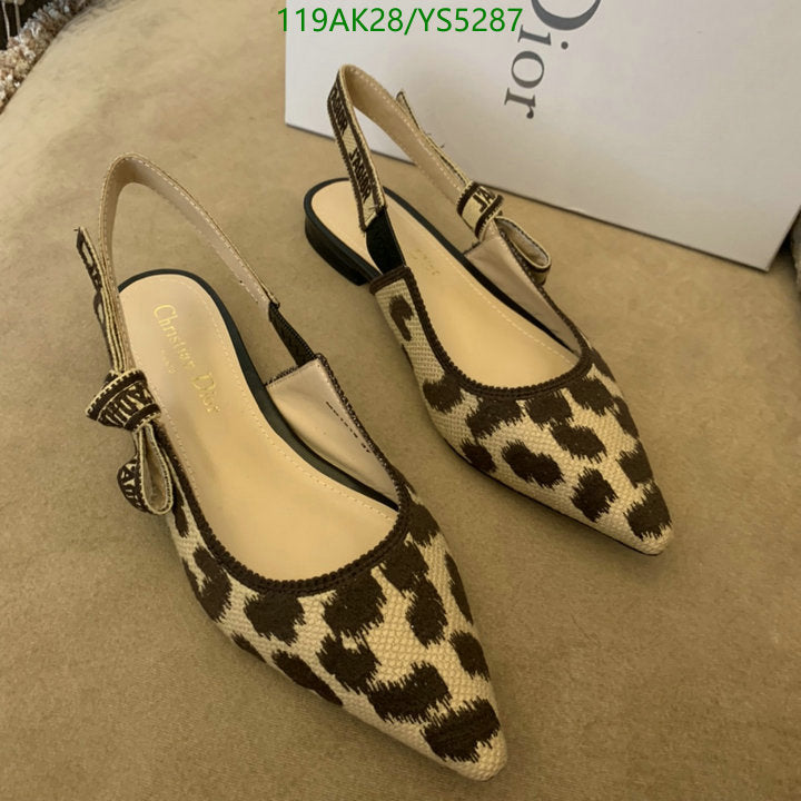 SAMCC - DOR Women Shoes - 2432