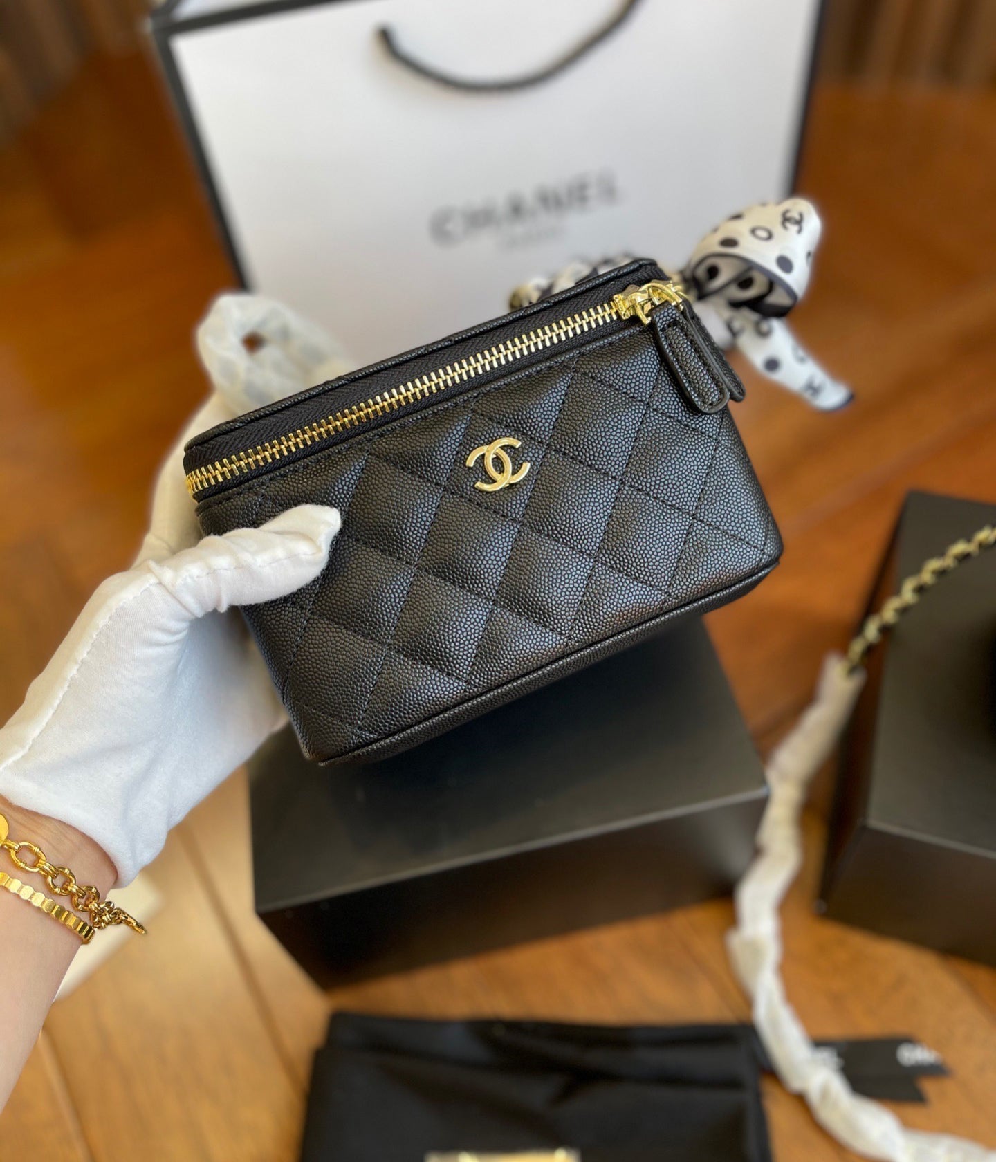 EN - New Arrival Bags CHL 328