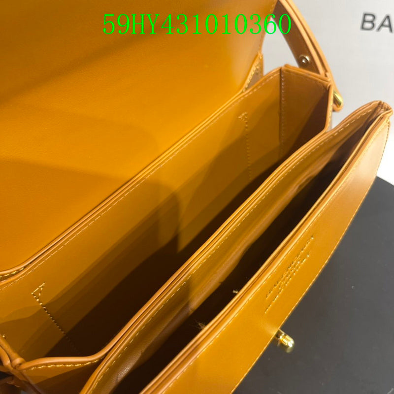 Glami Fashion - BGA Bags - 2033