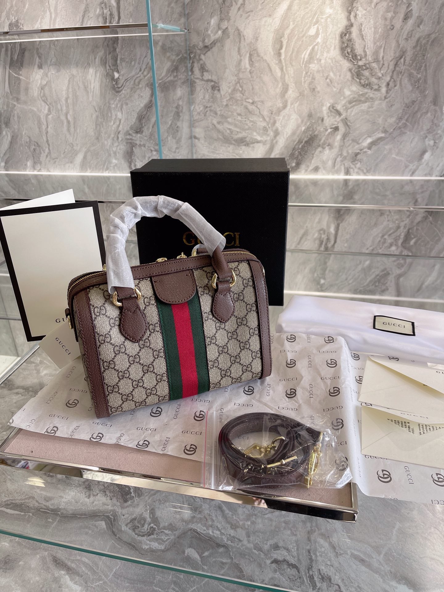 EN - NEW Arrival Bags GCI 236