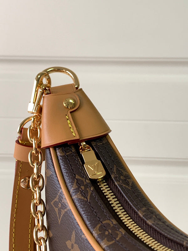 Glami Fashion Lu-Vi Bags - 16875