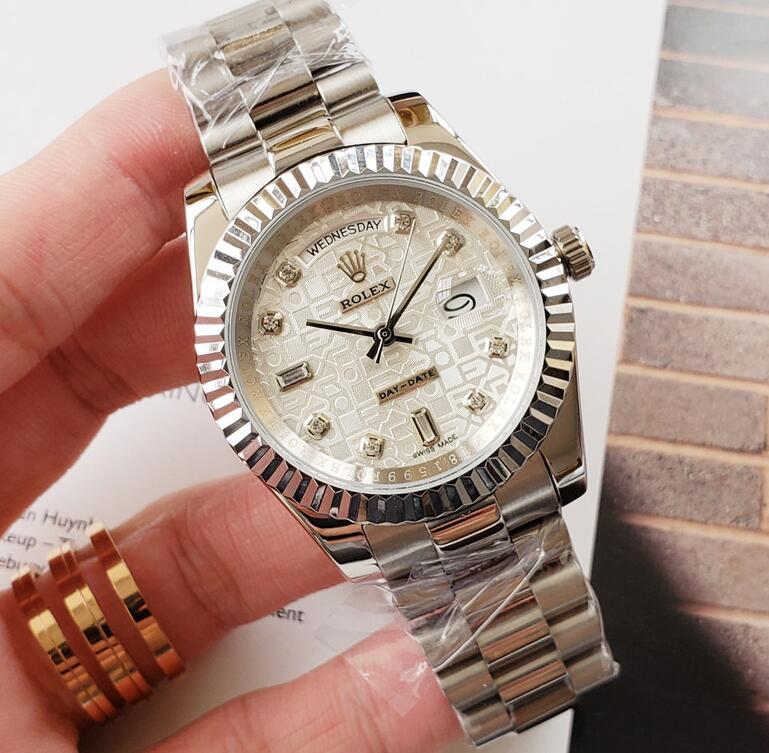 SAMC - Mix Watches - 189
