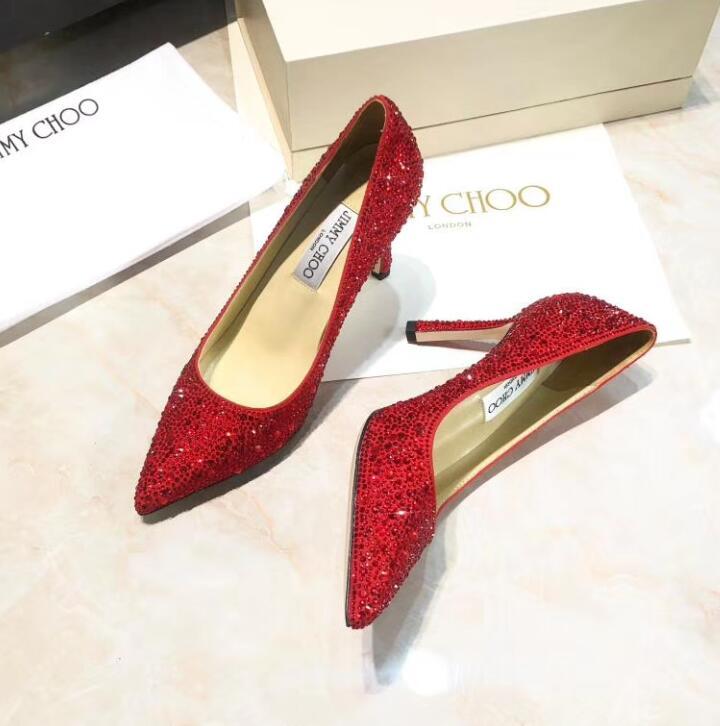 SAMC - JMC Shoes - 213