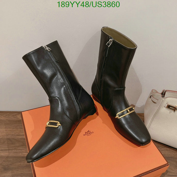 SAMC - Mix Boots - 533