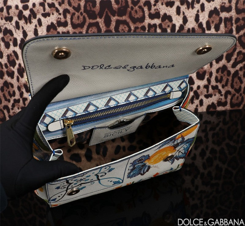 Satchel Bags - DG Bags - 399