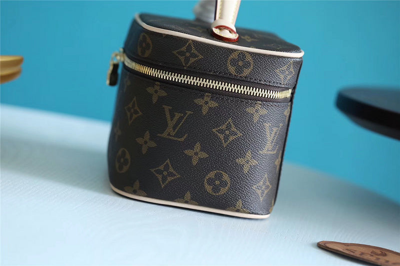 Glami Fashion Lu-Vi bags - 8002