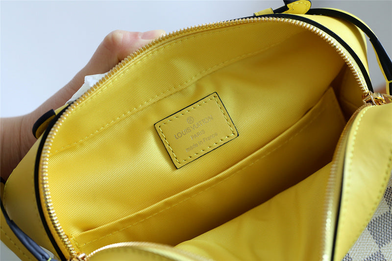 Satchel Bags - VL Bags - 7887