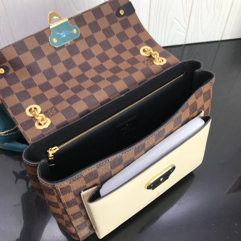 Satchel Bags - VL Bags - 105